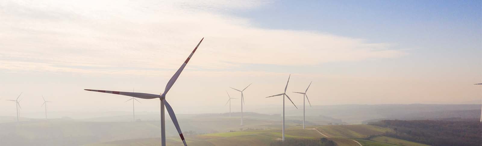 Diaz Wind Project